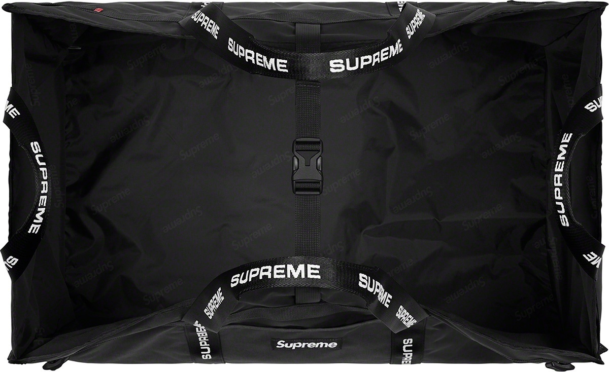 Large Haul Tote view 12